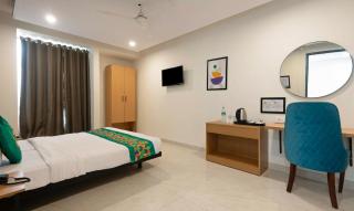 Treebo Novis Stayz - 8