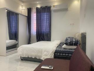 Luxury Live Inn Suite - 0