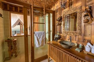 Santhiya Koh Yao Yai - Supreme Deluxe Sea View - 5