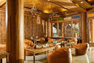 Santhiya Koh Yao Yai - Seawater Pool Villa - 1