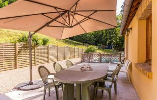 Amazing Home In Acquigny - 9