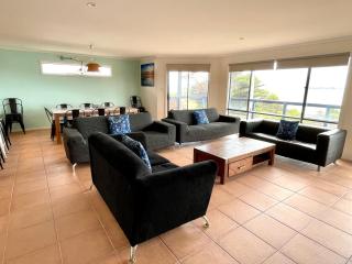 Sandcastle - A Esplanade Place, Stunning Views - 8