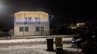 Ubytování Pod Něžnym Obrem - 5