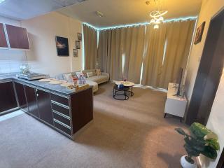 Suite one bedroom - 5