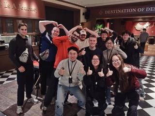 Shanghai Desti Youth Hostel - Jing 'an Temple, Changping Road - 5