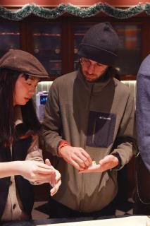 Shanghai Desti Youth Hostel - Jing 'an Temple, Changping Road - 5