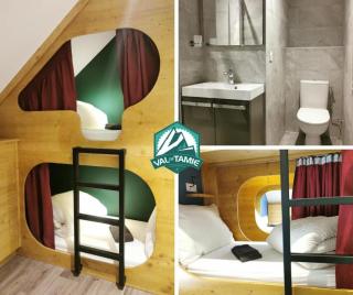 Domaine du Val de Tamié - 9