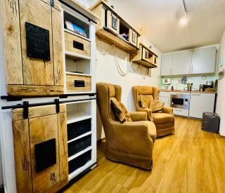 Lütte Wulke 8, wo Träume Weite finden - 9