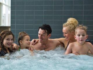 Rømø Resort Wellness and Spa - 4