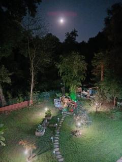 Cascina Colombina sul Ticino - 8