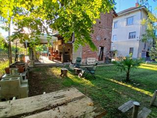 Cascina Colombina sul Ticino - 7