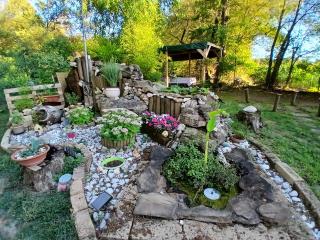 Cascina Colombina sul Ticino - 5