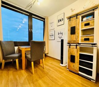 Lütte Wulke 8, wo Träume Weite finden - 6