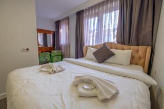 Sophia Hotel Oldcity - 3