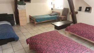 Appartement spacieux et lumineux au centre ville - 5