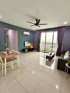 191 Cozy Casa Kayangan 3BR 6pax by Grab A Stay - 0