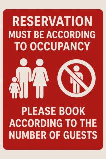 Hs Homestay Cenderawasih Kuantan Town (5 Bed) - 9