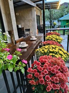 Baan suan khun Pen Chiangmai - 7