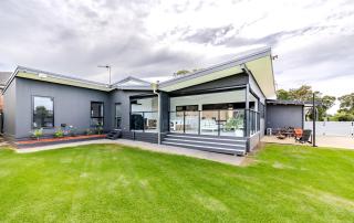 Driftaway, Albany - 3