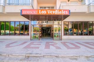 Verdiales with a view - 9