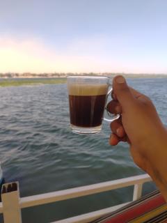 Nile SE Felucca nile cruise private tour - 7