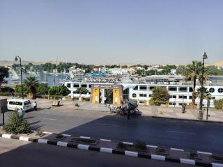 Nile SE Felucca nile cruise private tour - 8