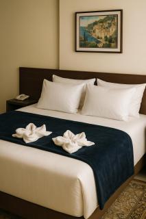 Bahia Executivo Iguatemi Businees - 5