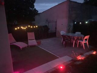 La maison de Rose - Montségur-sur-Lauzon - 2