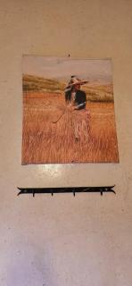 Chez Brahim vue panoramique - 6