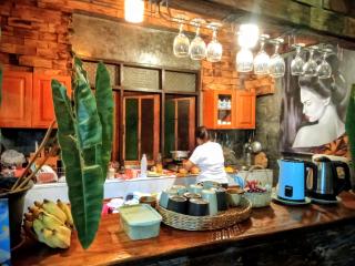 Ouychai home stay resort - 5