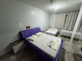 Caribe Palace Hotel Taguatinga - 4