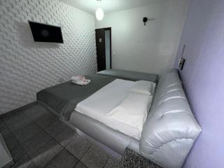 Caribe Palace Hotel Taguatinga - 9