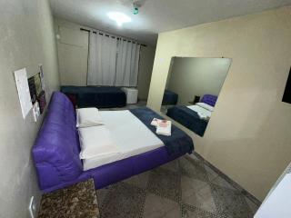 Caribe Palace Hotel Taguatinga - 5