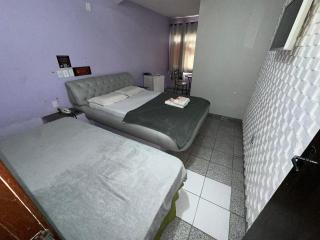 Caribe Palace Hotel Taguatinga - 7