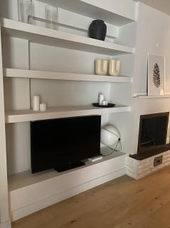 2 Bedroom 2 Bath Modern Apartment - 1