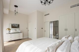 Beautiful stylish 1 bedroom by the JBR beach ! - 4