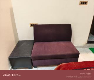 Shree Ram Palace - 5