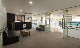 Treebo Novis Stayz - 8