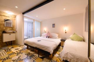 Tel-Aviv LALA Boutique Hotel - 3