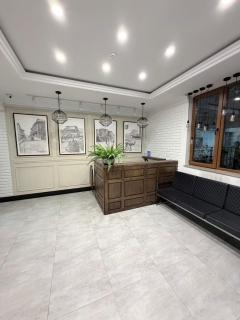 Mali Home - Yerevan - 6