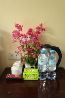 Sengchalern River View Hotel & Travel - 3