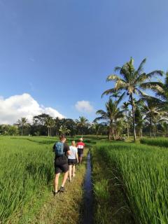 Mimpi Manis Villas - 3