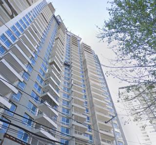 Departamento en Viña del Mar, Vista uno norte - 9