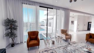 شالية الرياحين - 1