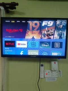 Mirra Mirzas Roomstay - 5