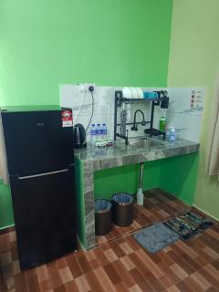 Mirra Mirzas Roomstay - 2