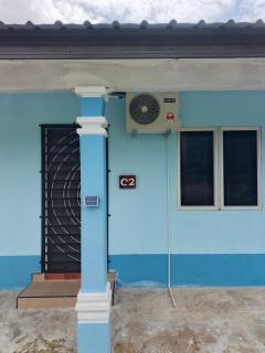 Mirra Mirzas Roomstay - 1