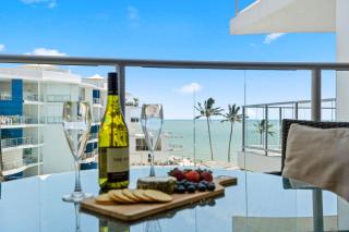 Coastal Escape - 2BR plus Pool and Spa - 2