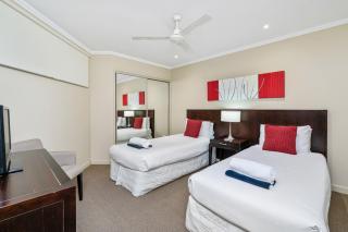 Coastal Escape - 2BR plus Pool and Spa - 7