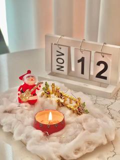 À La Carte Ha Long Studio Apartment- Sea View Room - 3